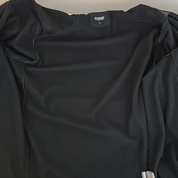 Ogio x RH Restoration Hardware Gray Softshell Zip-up Employee Jacket XL FLAWS - Picture 12 of 16